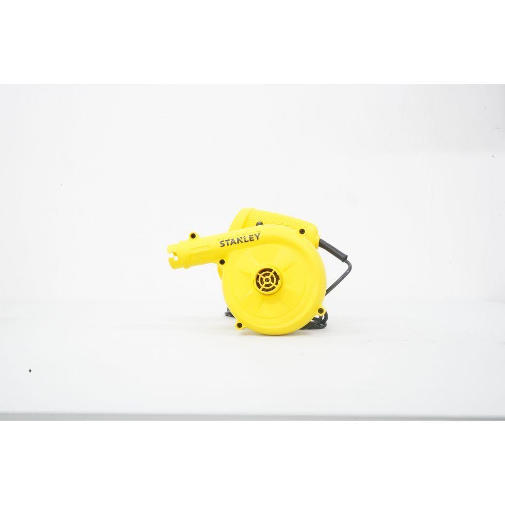 Stanley STPT600 Air Blower 600W | Stanley by KHM Megatools Corp. Stanley STPT600 Air Blower 600W | Stanley by KHM Megatools Corp.